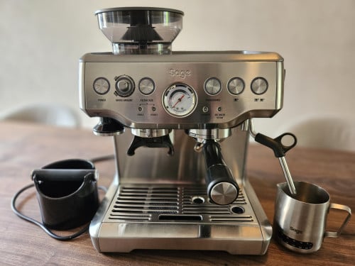 Sage Barista Express