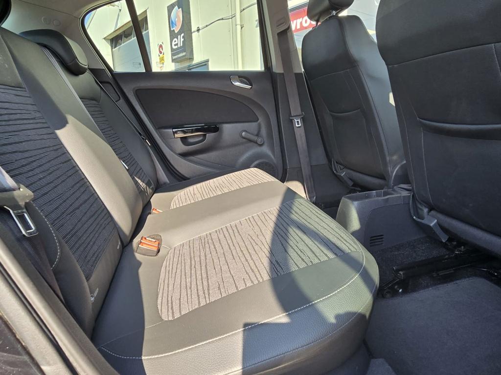 Opel Corsa 1.4-16v blitz