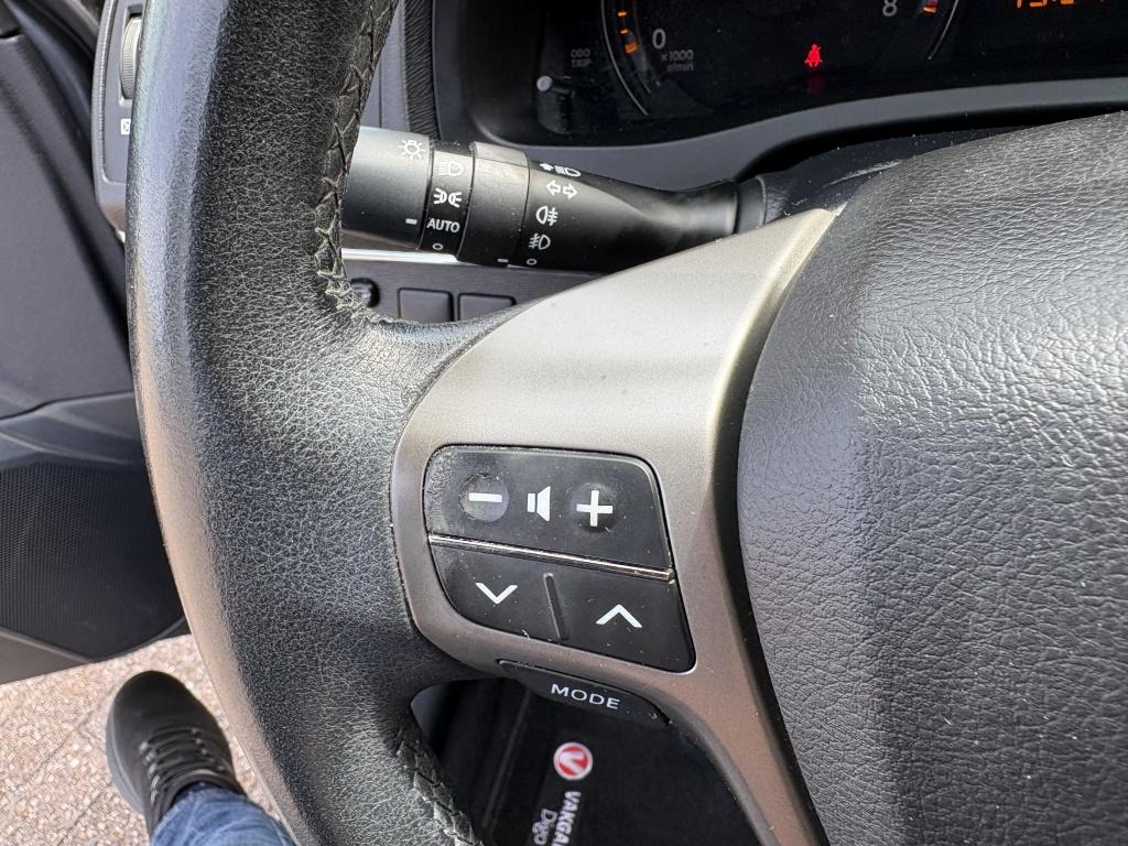Toyota Avensis 1.8 vvti comfort