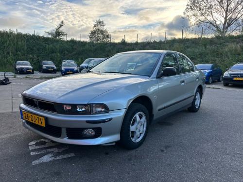 Mitsubishi Galant 2.0 glxi