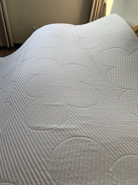 Topper Cloudillo 2 persoons