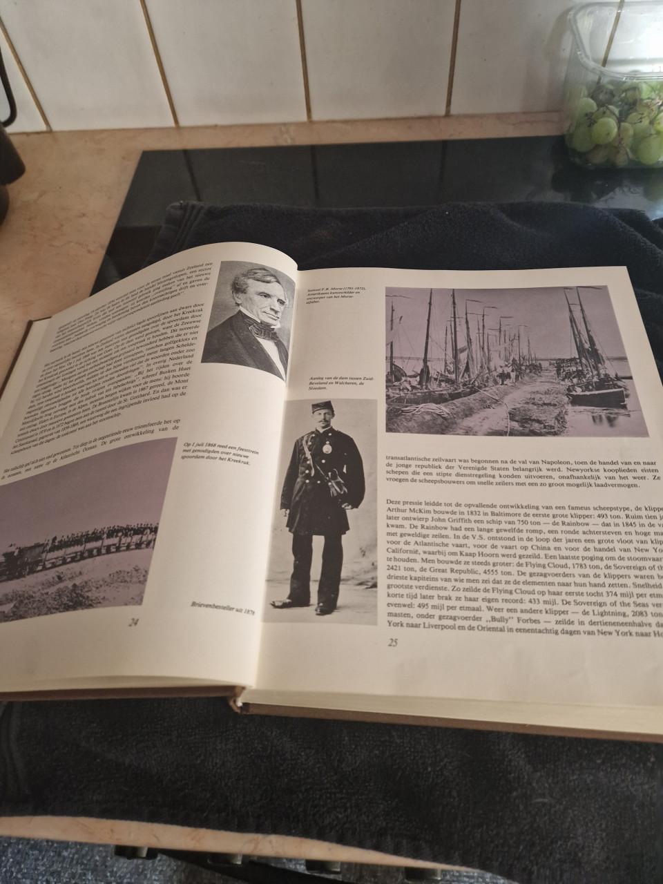 Boek de koninklijke weg