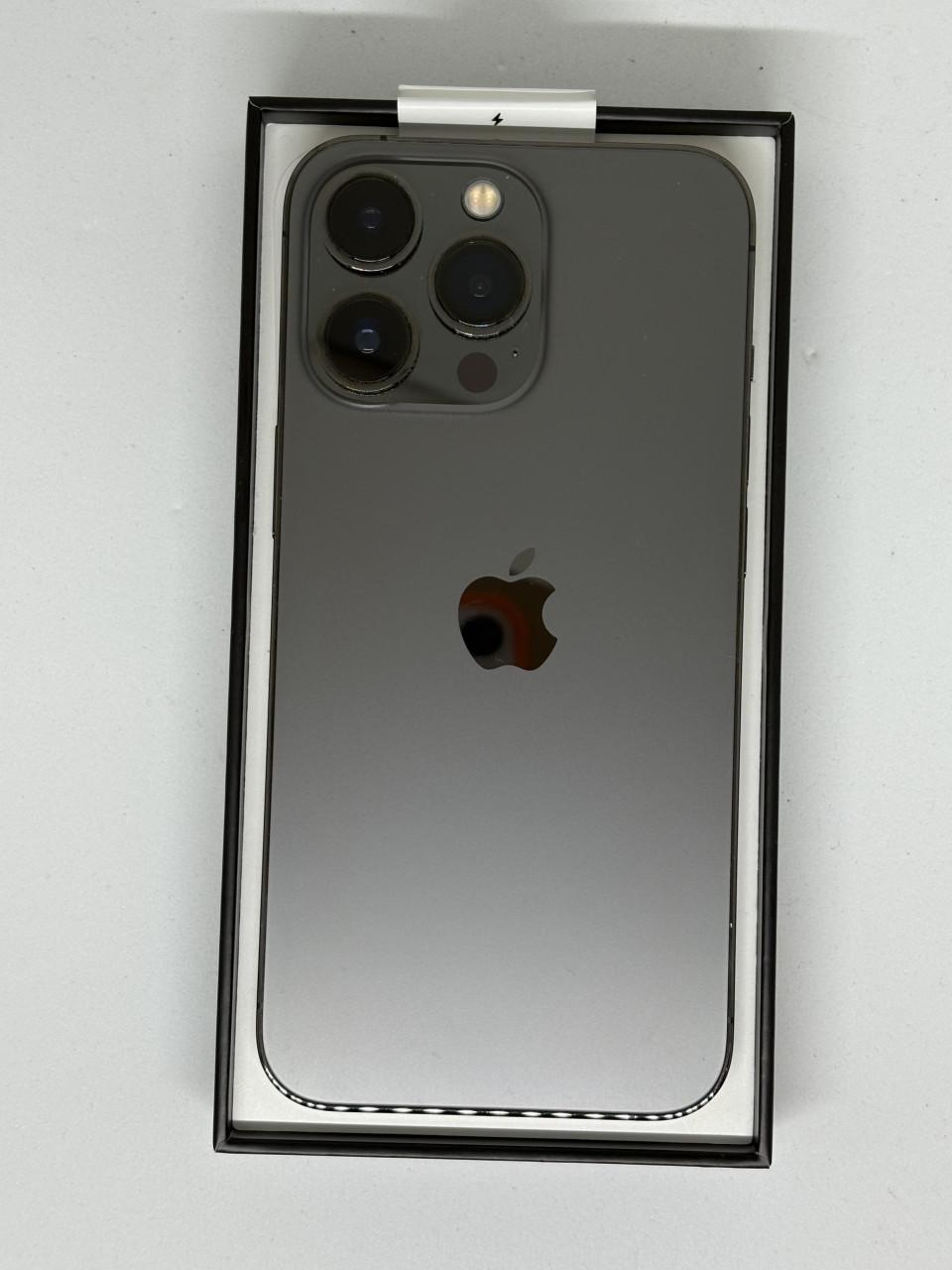 IPhone 13Pro  Grafiet  256GB