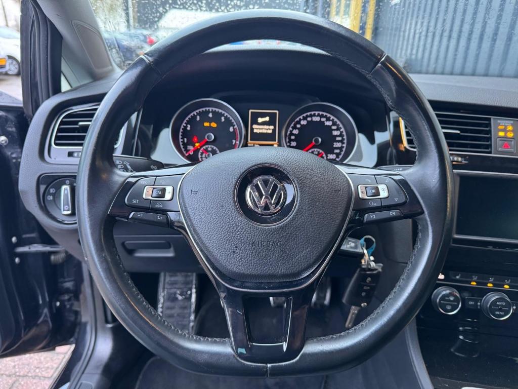 Volkswagen Golf variant 1.2 tsi | bovag
