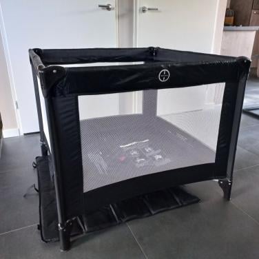 Kinderbox (opklapbaar)