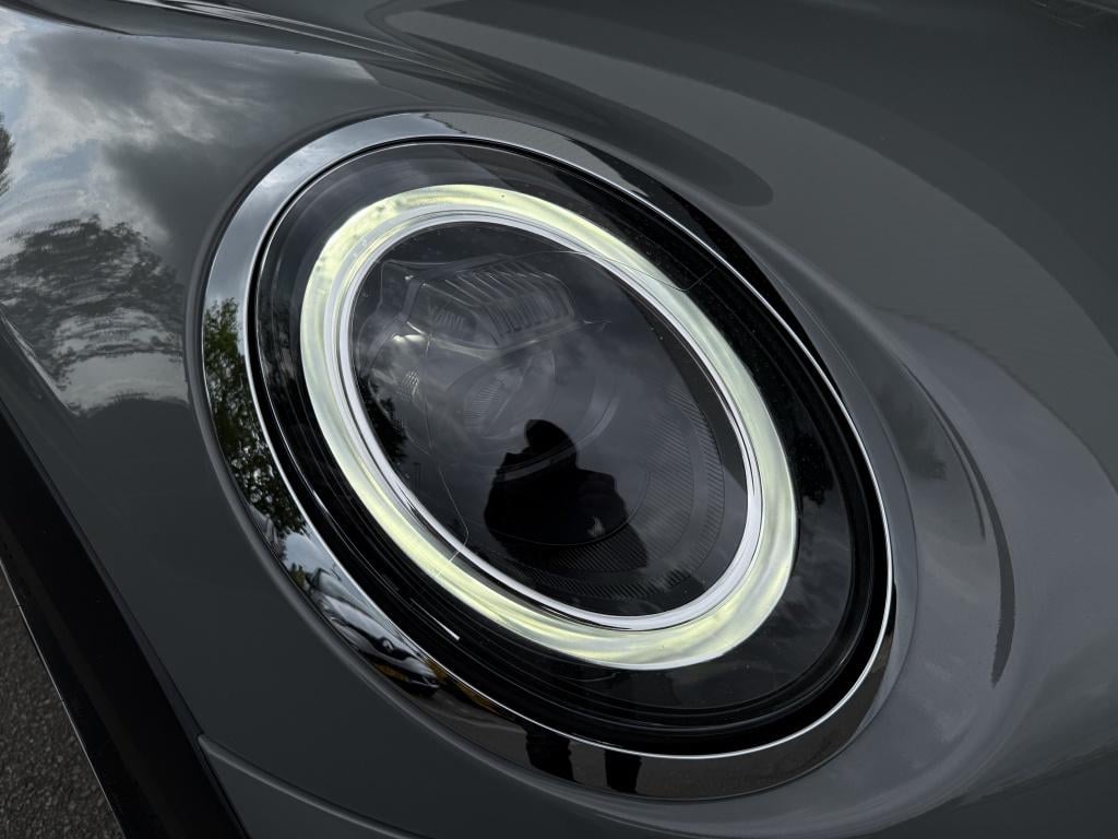 Mini Cooper mini 1.5 business editie - facelift - dealeronderhouden -