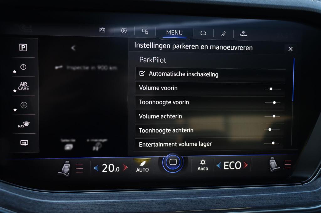 Volkswagen Touareg 3.0 tsi ehybrid 4motion elegance 380pk | soh 95,1% |