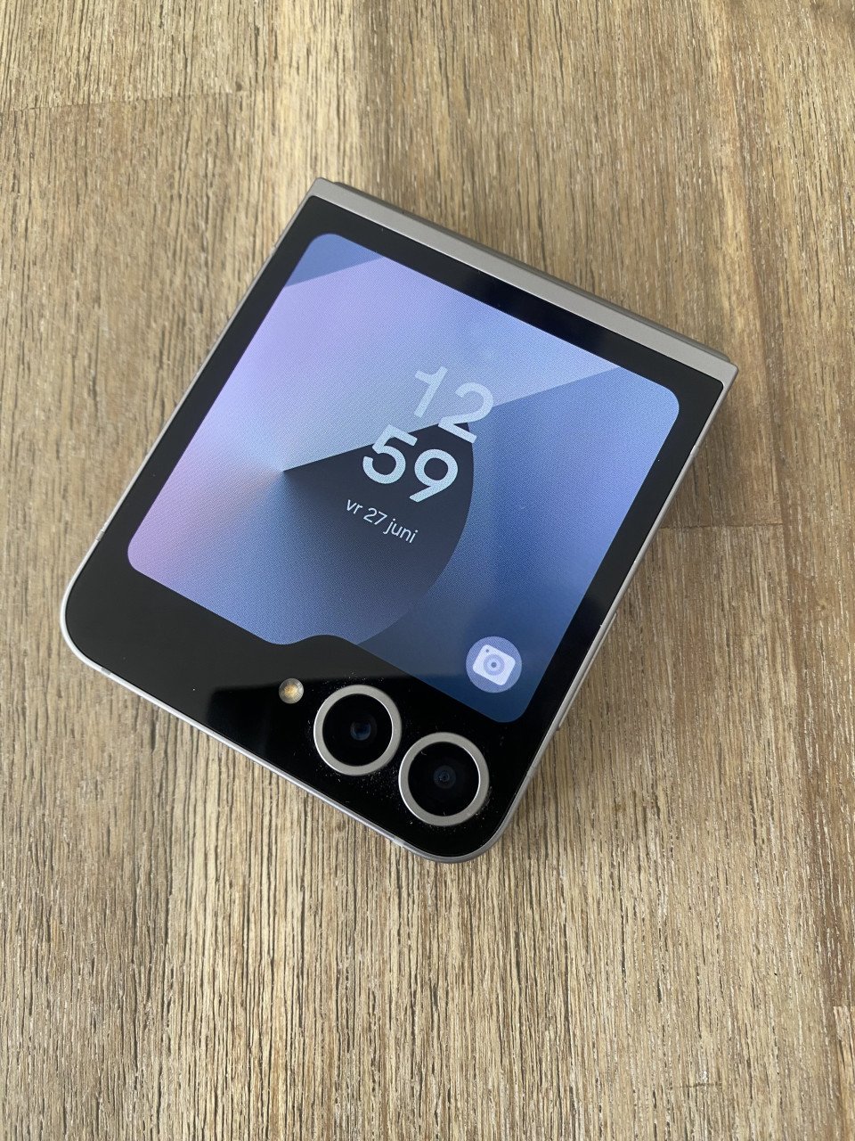 Samsung Flip 6 256gb