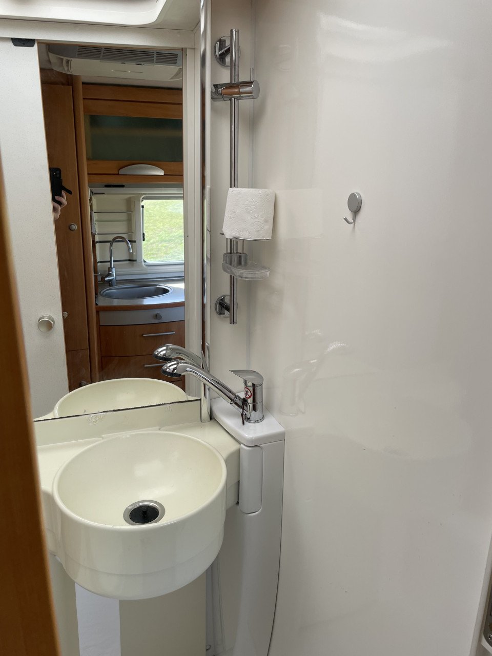 Hymer 514