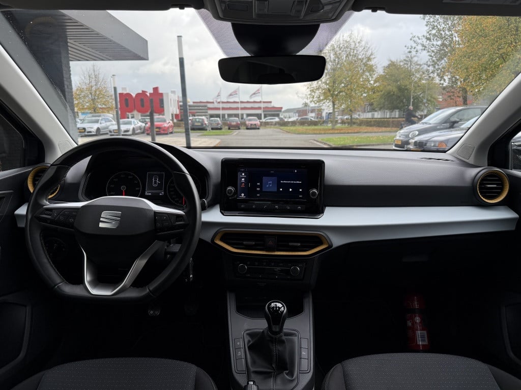 Seat Ibiza 1.0 ecotsi style