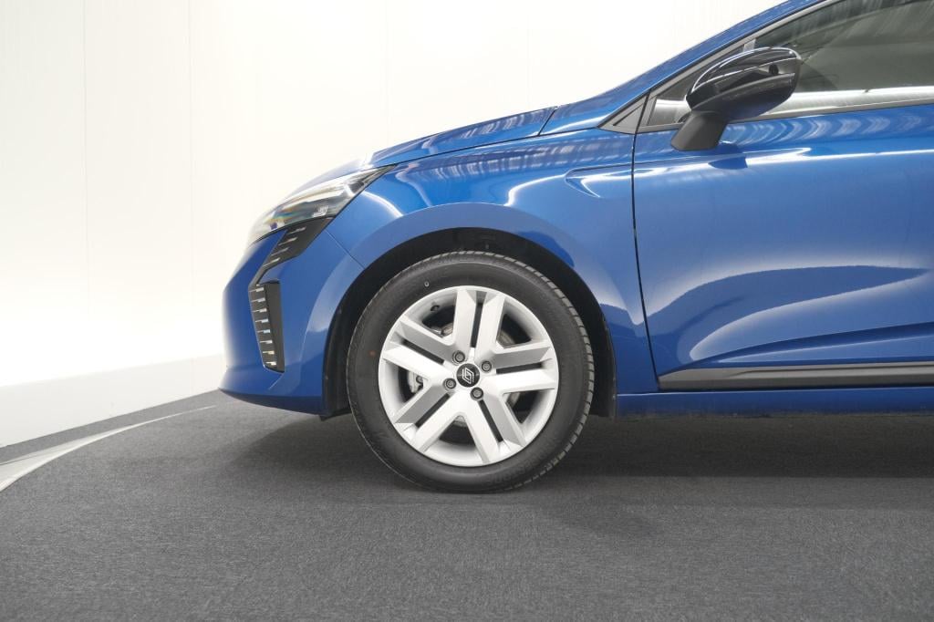 Renault Clio 1.6 e-tech full hybrid 145 evolution | apple carplay | parkeer