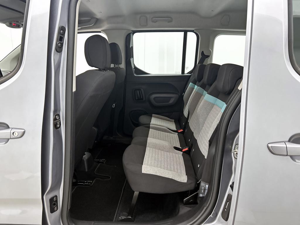 Citroen Berlingo xl 110 pk feel | rijklaar | parkeersensoren | navigatie |