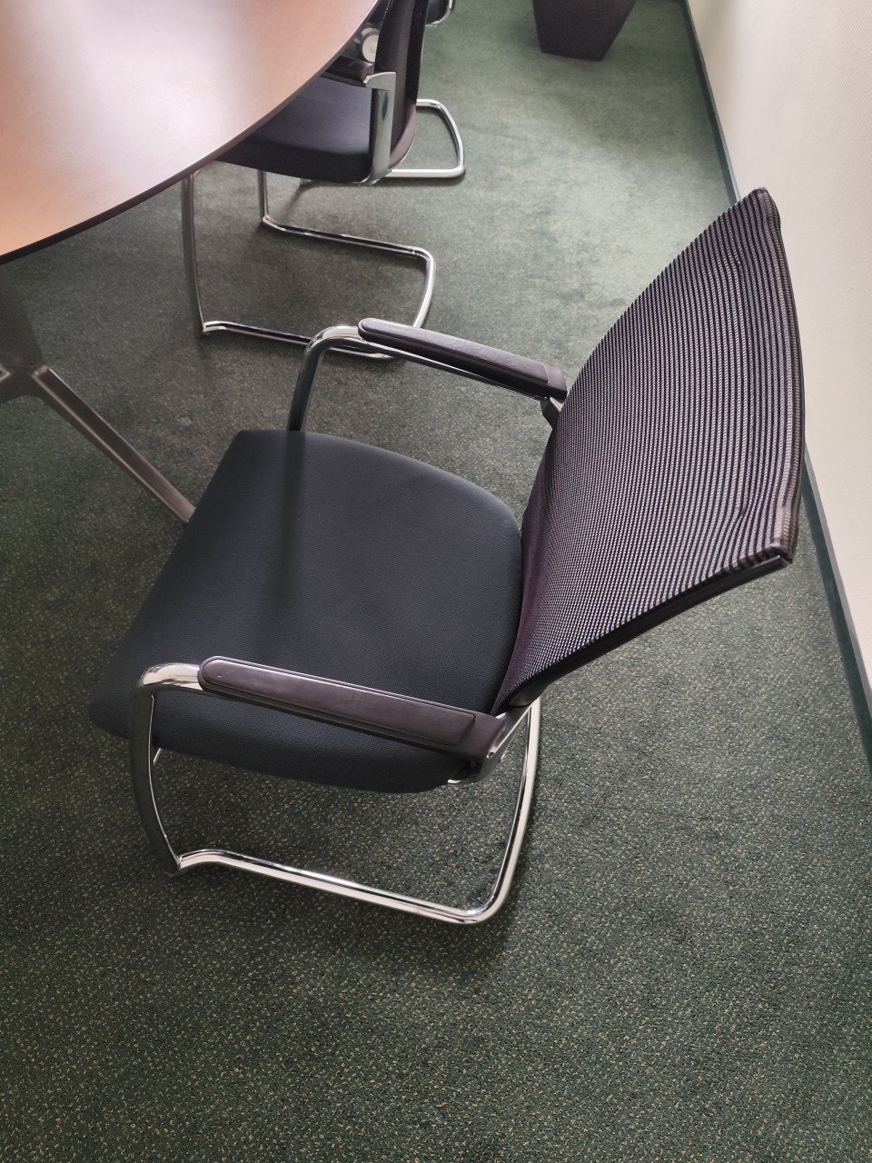 Stoelen