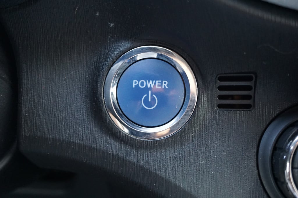 Toyota Yaris 1.5 full hybrid dynamic airco / camera / elektr. ramen / lm ve