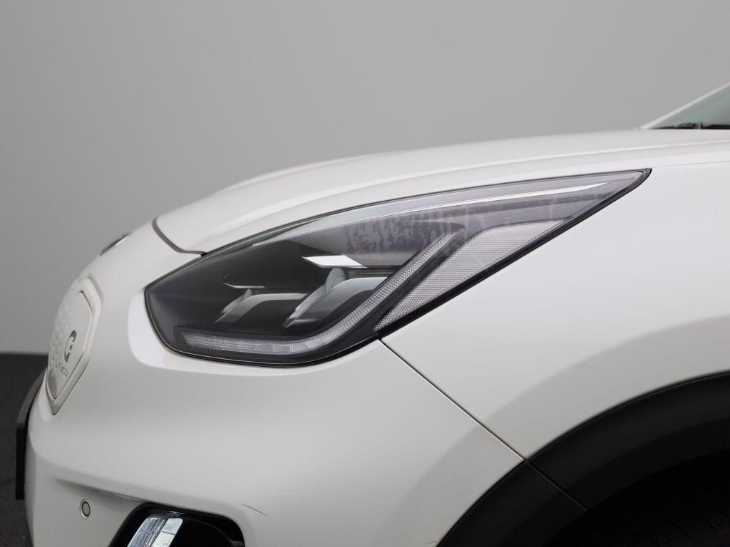 Kia E-niro executiveline 64 kwh