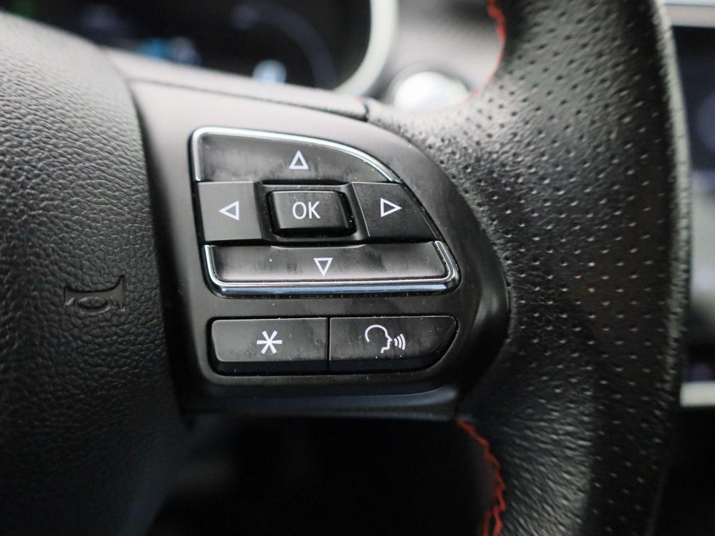 MG Zs Ev standard range comfort 50 kwh