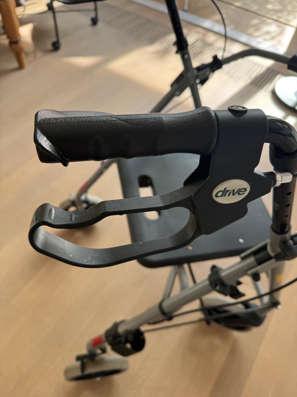 Rollator
