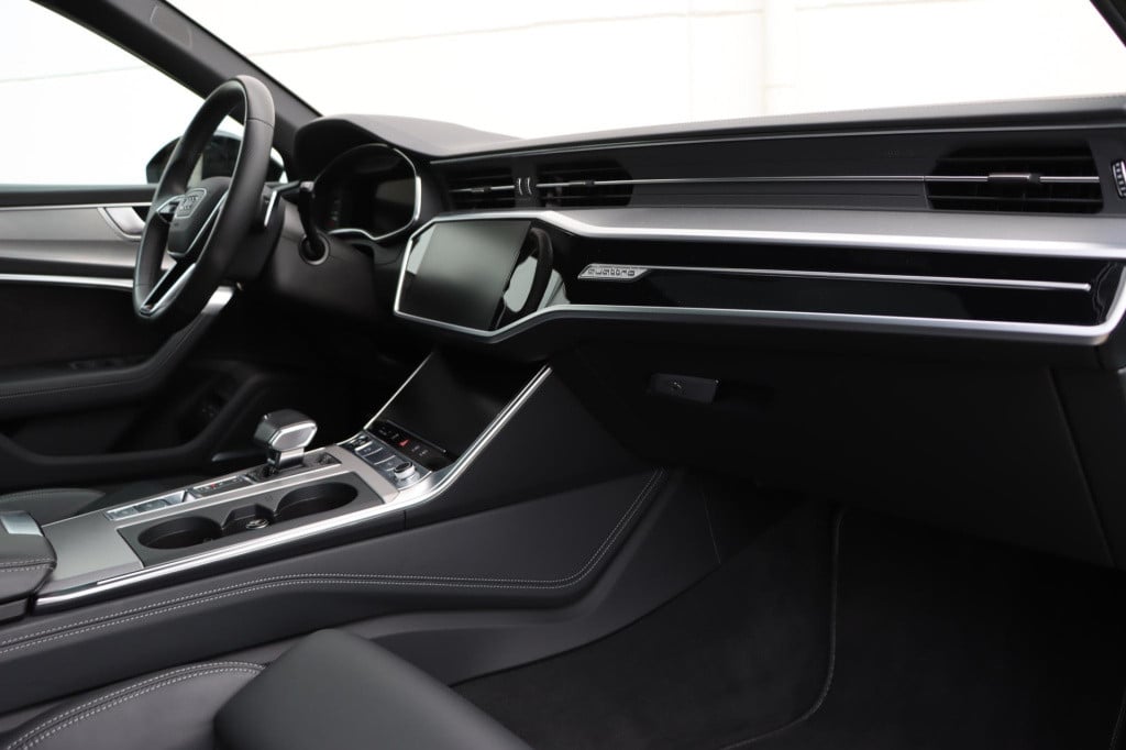 Audi A6 avant 55 tfsi e quattro pro line s competition