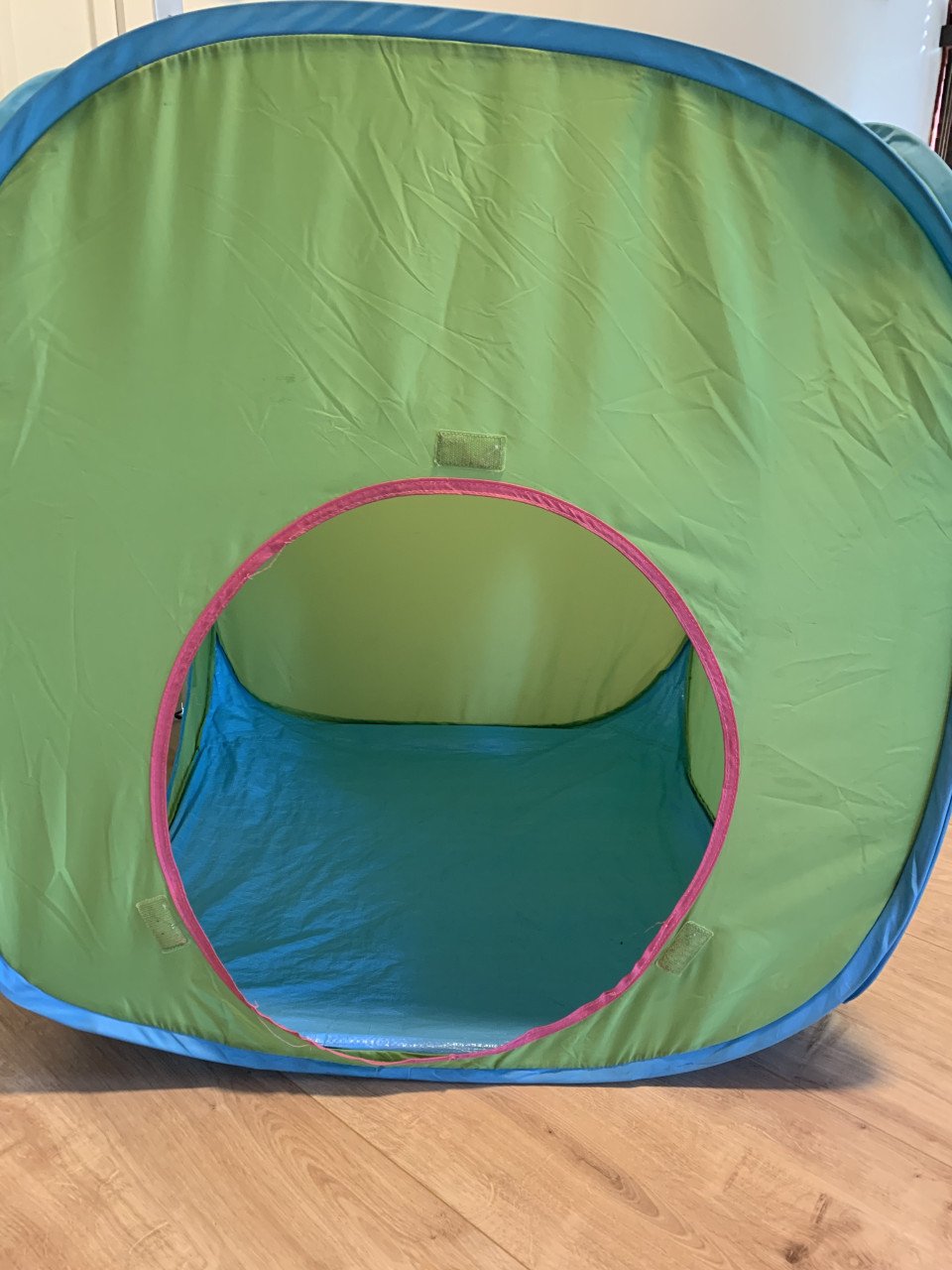 IKEA speeltent