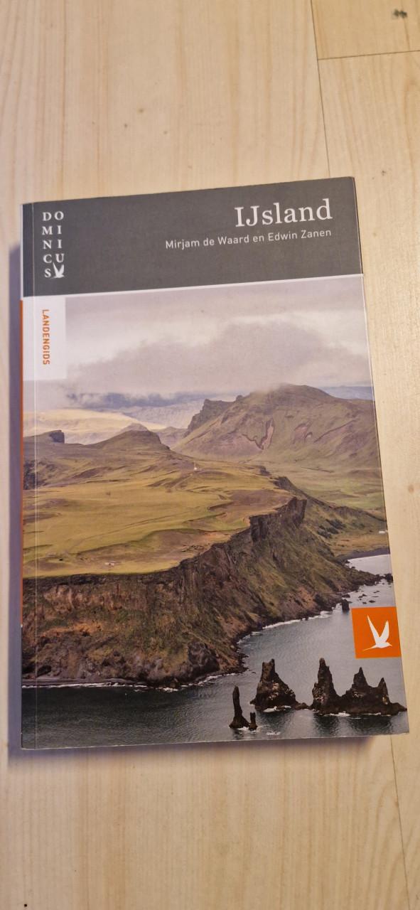 Dominicus reisgids IJsland