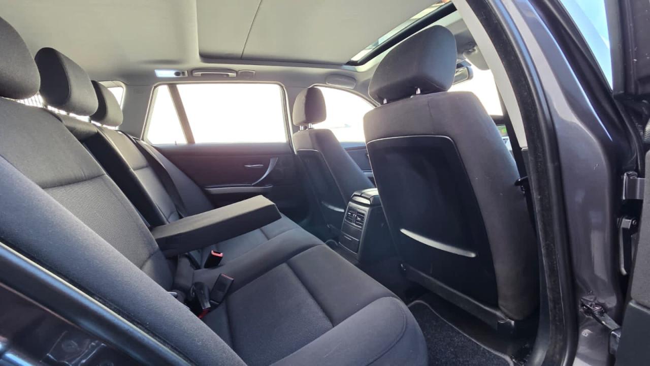 320i High Executive | 183.556 | Climat Control  Panoramadak | Stoelverwarm