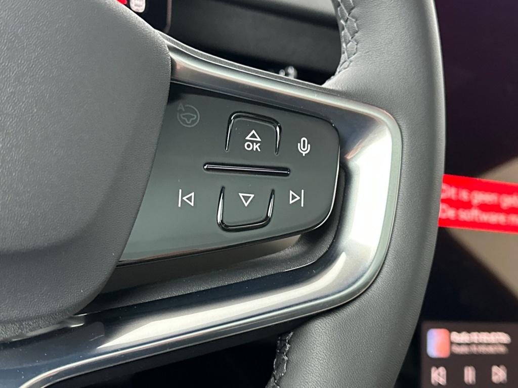 Volvo Es90 245kw single motor extended range plus