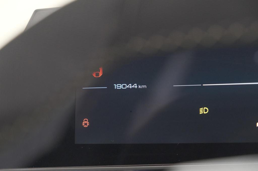 Peugeot 3008 1.2 hybrid 145 gt | 360 camera | adaptieve cruise control | st