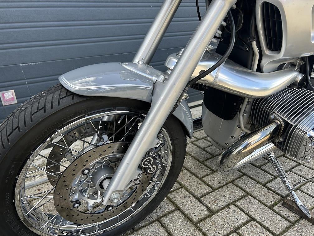 Puntgave BMW R1200C