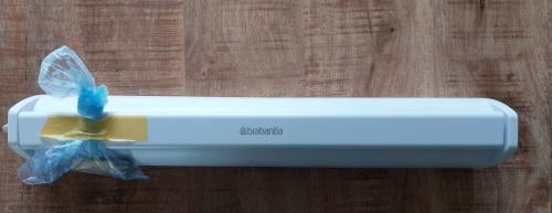 Wanddrooglijn brabantia z.g.a.n