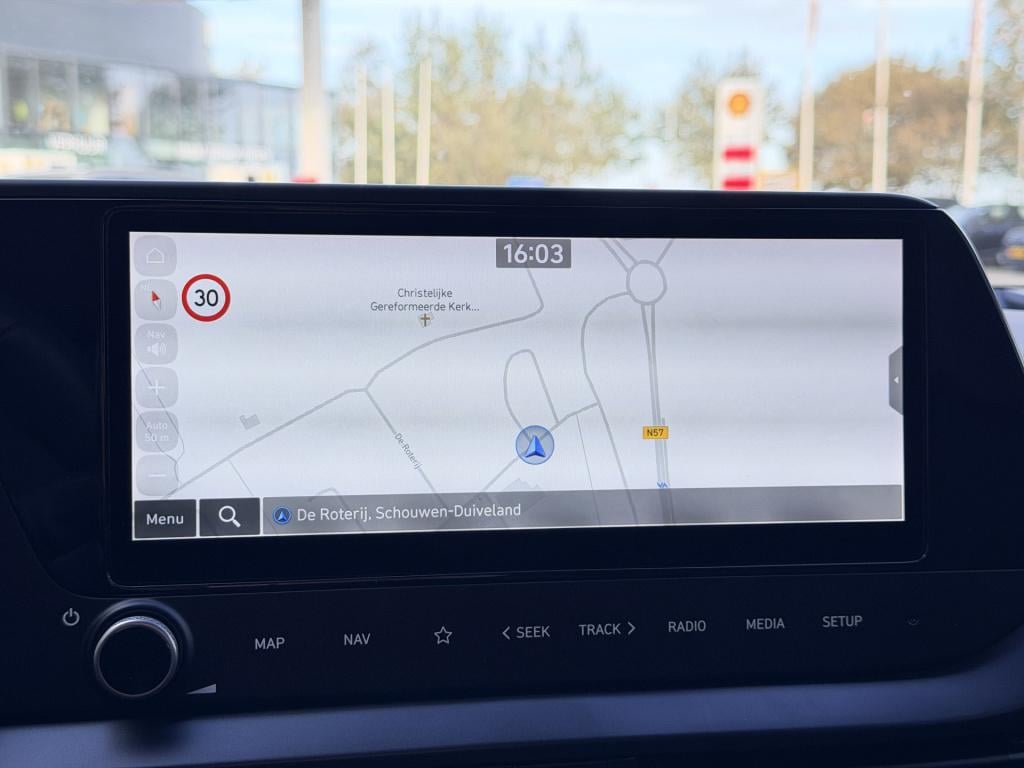 Hyundai I 20 1.0 t-gdi premium | camera | dab | nav | carplay | climate con