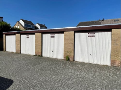 Garages te koop Axel