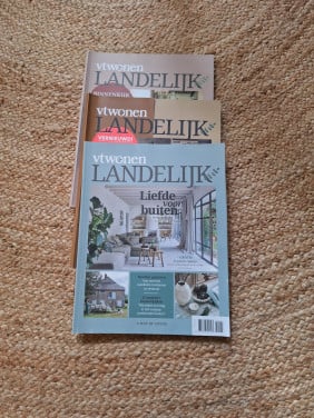 3 VT wonen Landelijk