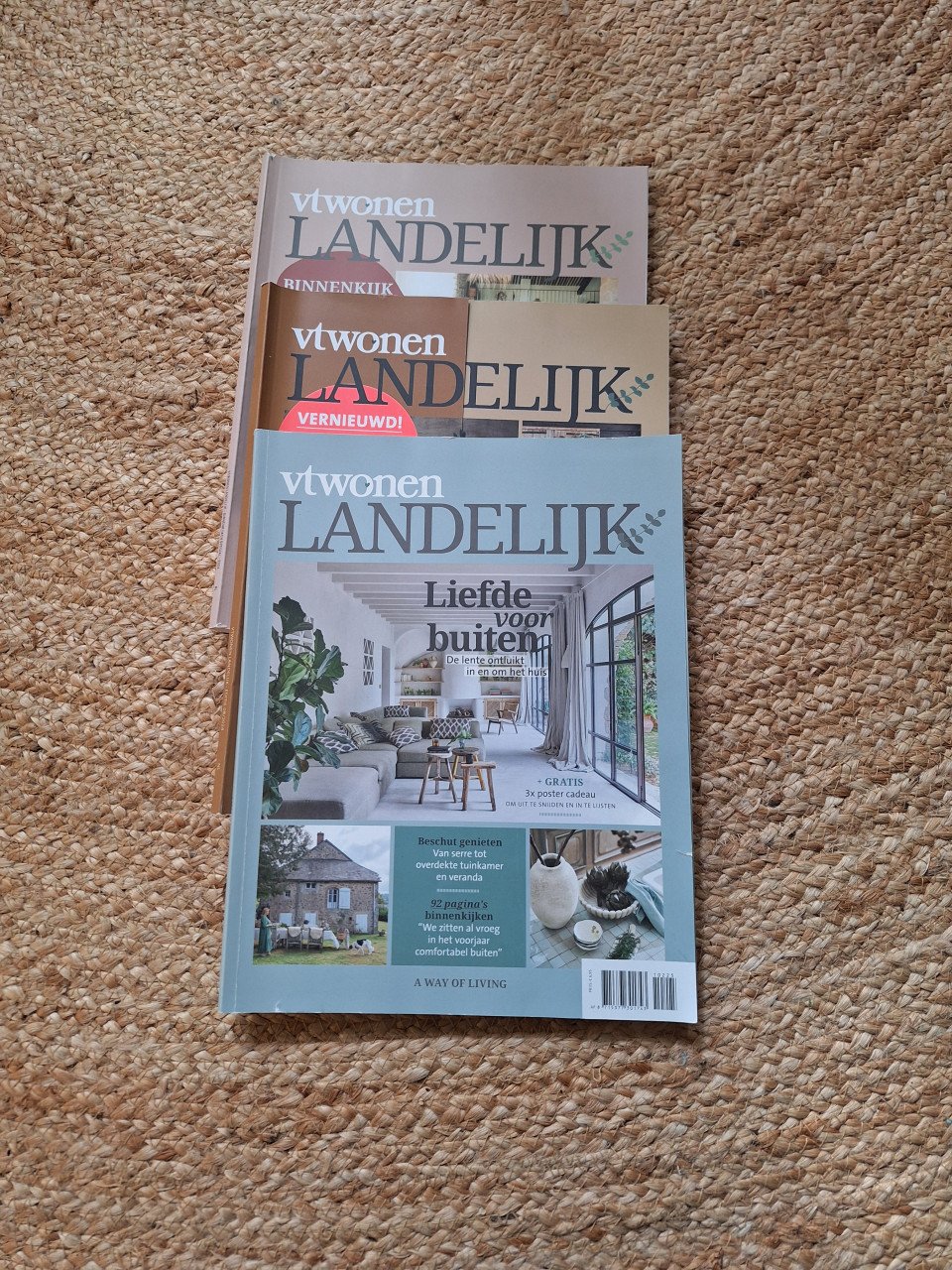 3 VT wonen Landelijk