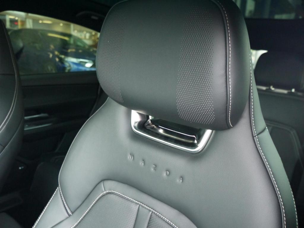 Mazda 6 6e takumi 68.8 kwh|nieuwe auto