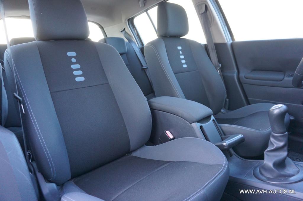 Renault Megane 1.6-16v business line, apk: 4-2027!