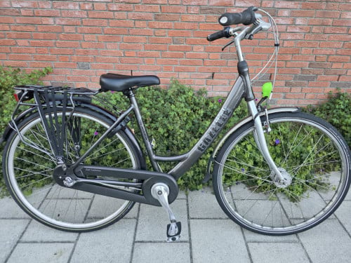 GAZELLE | ESPRIT | 28 INCH | FRAME 48 CM | NETTE STAAT!!