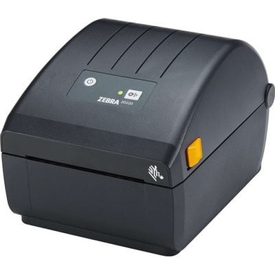 Zebra Label Printer ZD220