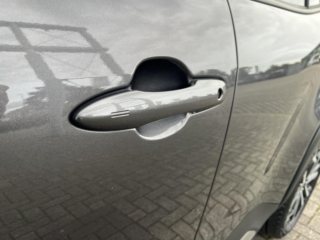 Toyota Yaris Cross 1.5 hybrid first ed.