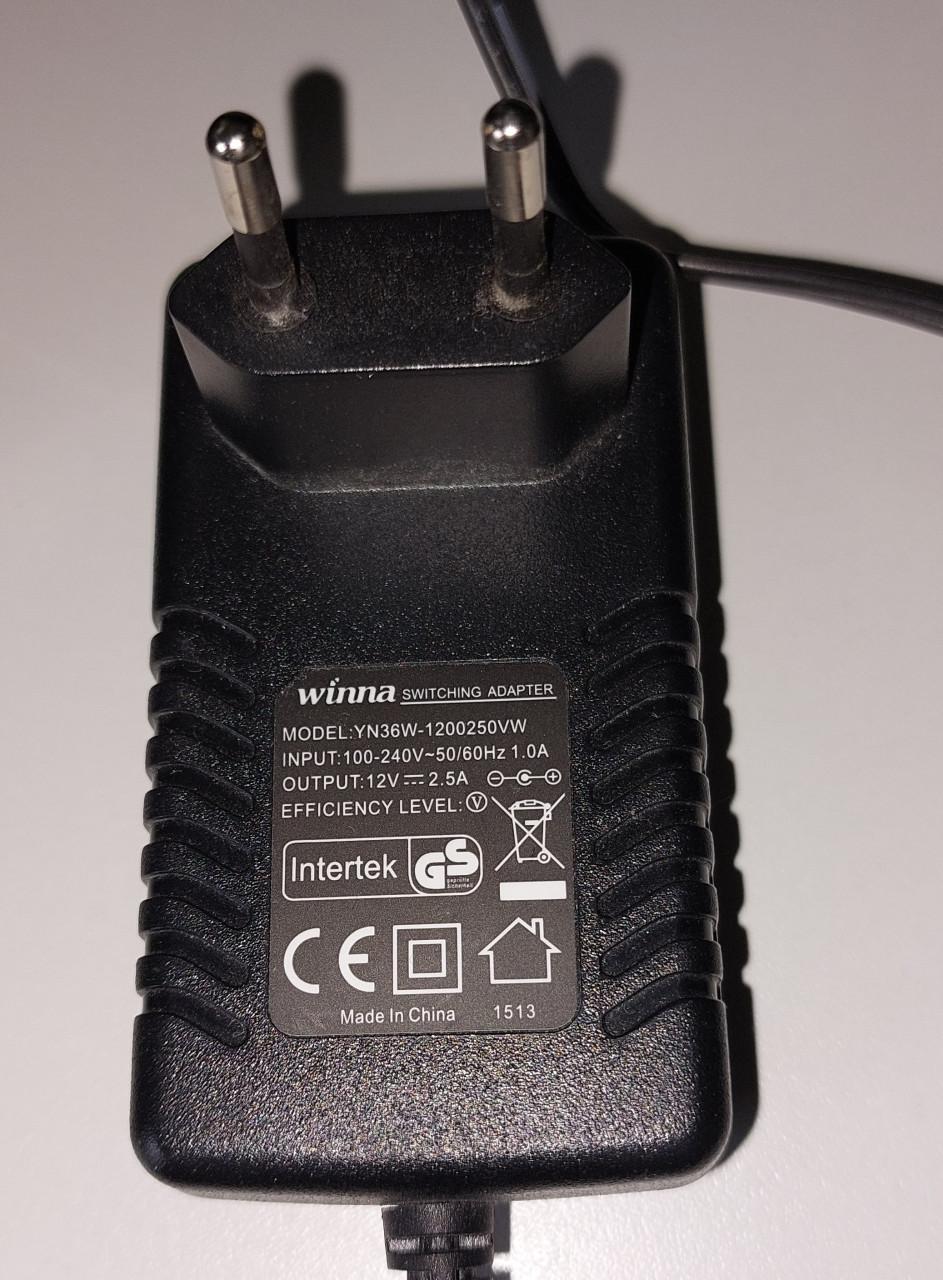 Internet radio (scanner)