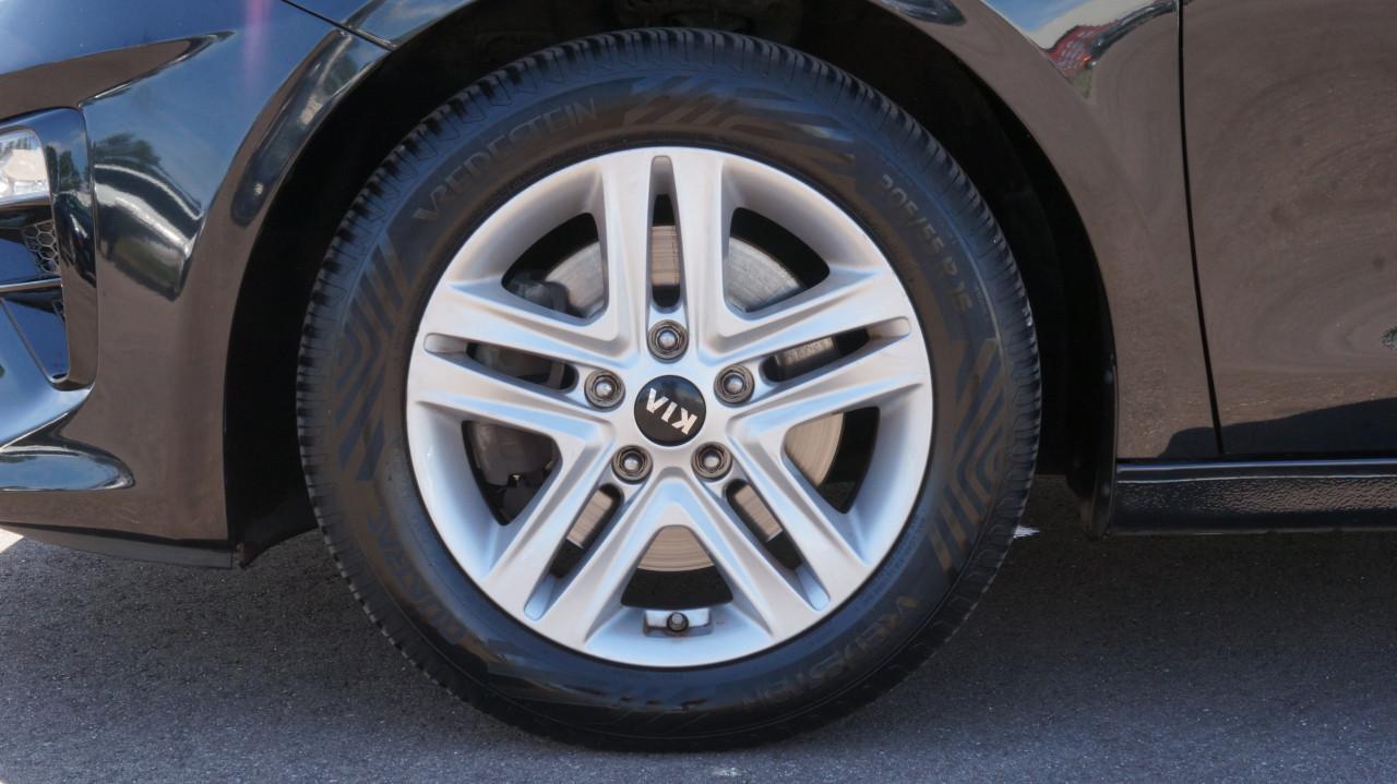 Kia Ceed Sportswagon 1.0 T-GDi DynamicLine rijklaar incl garantie
