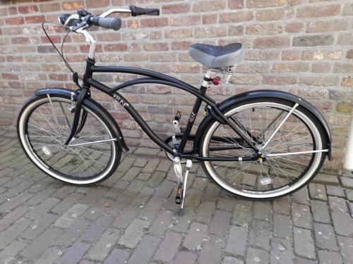 Beach cruizer  met 3 versnellingen (in goede nette staat )