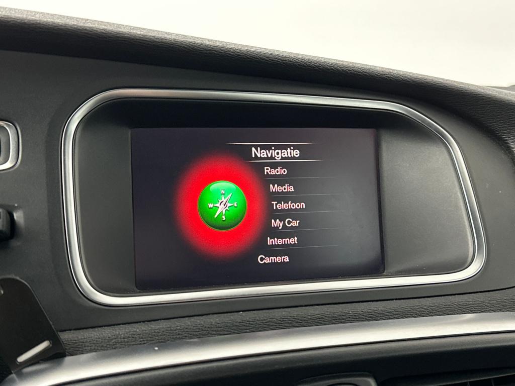 Volvo V40 1.5 t2 edition