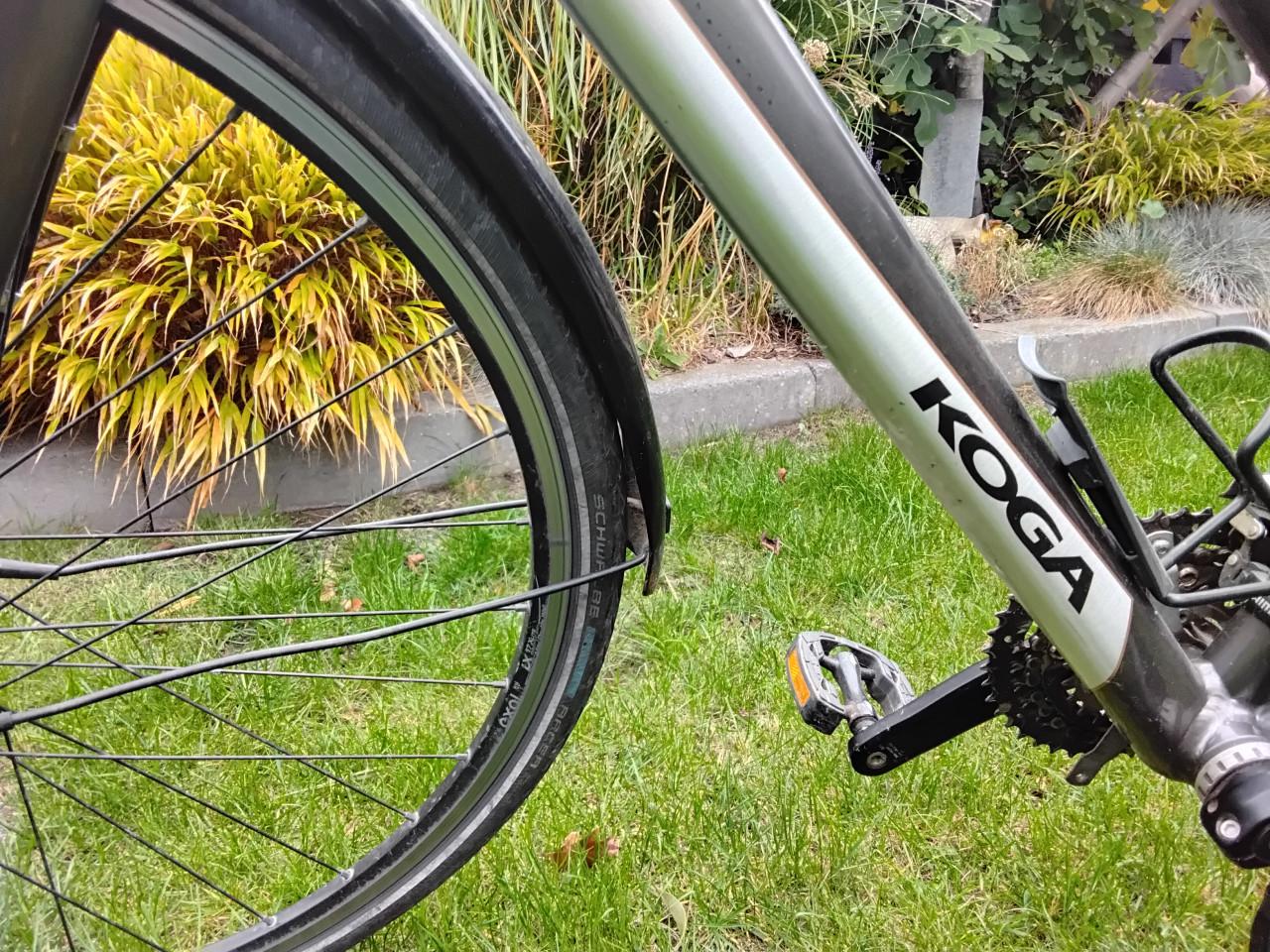 Koga light runner