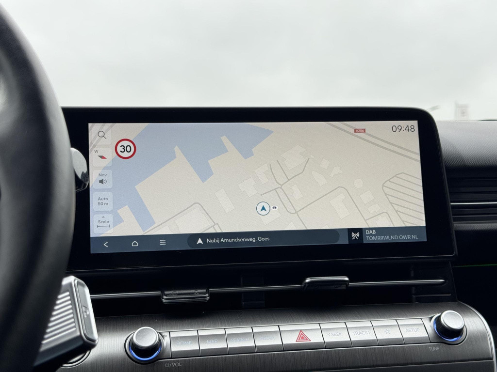 Hyundai Kona 1.6 gdi hev comfort smart