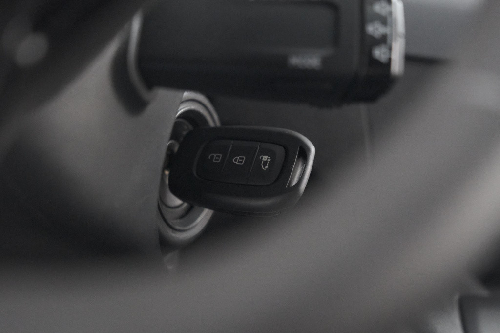 Renault Kangoo e-tech extra 22 kw 44 kwh | trekhaak | camera | apple carpla