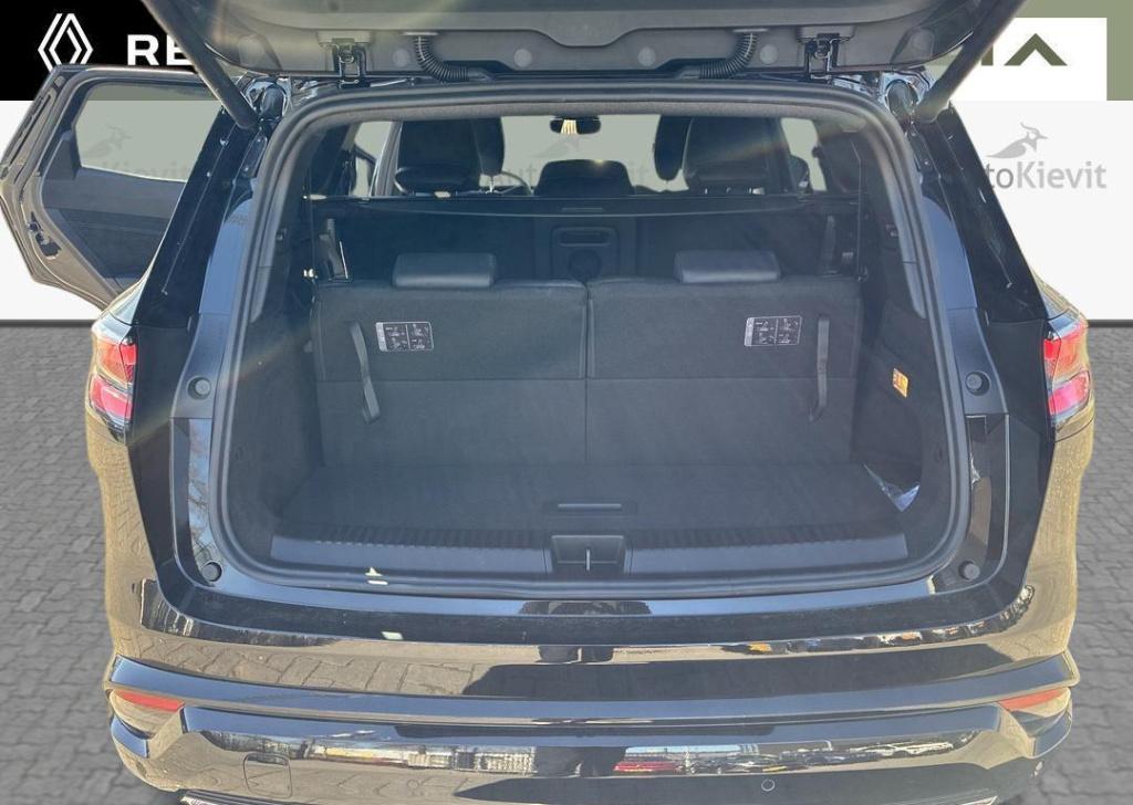 Renault Espace e-tech full hybrid 200 esprit alpine 7p. - all-seasonbanden