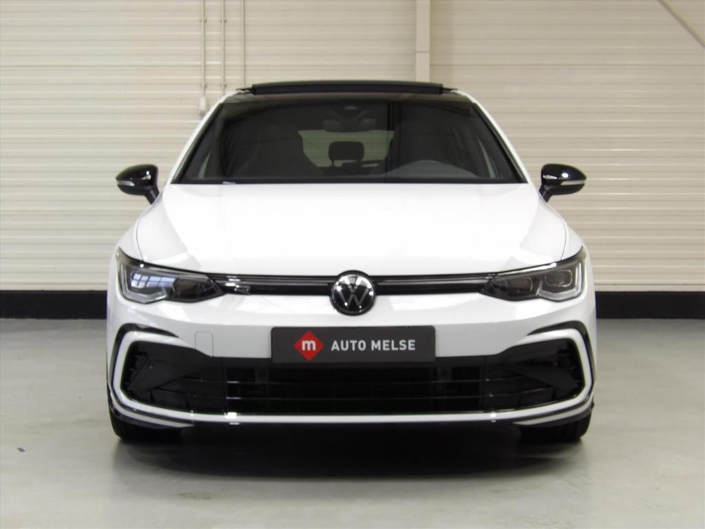 Volkswagen Golf 1.5 etsi 130pk 7-dsg r-line