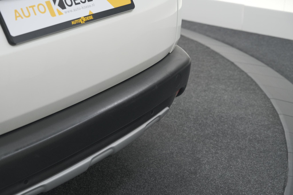 Peugeot 2008 puretech 130 allure | camera | apple carplay | parkeersensoren