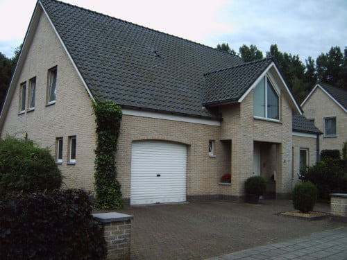 Open huis