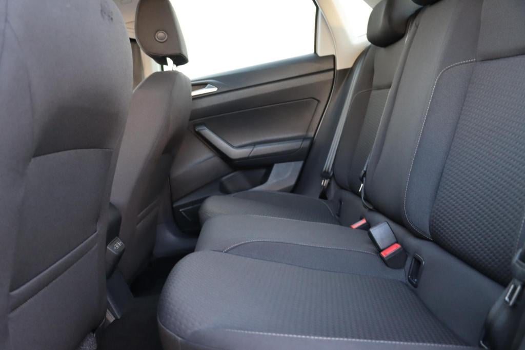 Volkswagen Polo 1.0 mpi comfortline | executive | 80pk